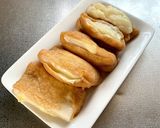 いなりもっちーず作り方4写真
