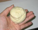 家常餅(ジアチャンピン) 中国のピタパン作り方4写真