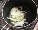 コーン缶でコーンスープ作り方2写真