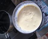 コーン缶でコーンスープ作り方5写真