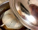 簡単 焼肉のタレで失敗しないスペアリブ作り方4写真