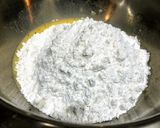 グルテンフリー＆低脂肪／米粉のケークサレ作り方9写真