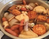 おでんの具にネギの肉巻き作り方7写真
