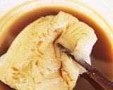 切り餅　食べ方　まるでつきたて　お正月作り方4写真