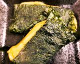 切り餅　食べ方　まるでつきたて　お正月作り方5写真