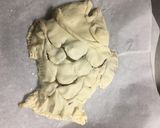 めで鯛♡アップルパイ作り方6写真