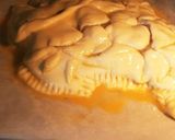 めで鯛♡アップルパイ作り方7写真