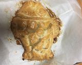 めで鯛♡アップルパイ作り方8写真