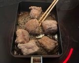 ぷるんぷるん！絹で作る肉巻き豆腐作り方2写真