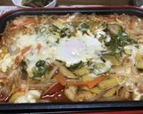 BRUNOで チーズタッカルビ ♪作り方7写真