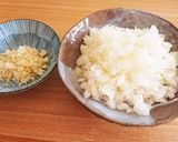 美味！秋の味覚♪きのこのディップパテ☆作り方3写真