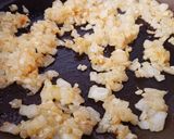 美味！秋の味覚♪きのこのディップパテ☆作り方6写真