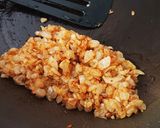 美味！秋の味覚♪きのこのディップパテ☆作り方7写真