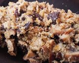 美味！秋の味覚♪きのこのディップパテ☆作り方11写真