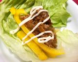 ひき肉野菜でアレンジレシピ7選作り方4写真