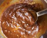 市販の素をアレンジ★簡単★麻婆豆腐作り方2写真