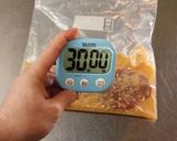 北海道産牛肉の味噌漬け焼き作り方2写真