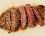 北海道産牛肉の味噌漬け焼き作り方4写真