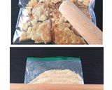 いつものチーズケーキ♪作り方1写真
