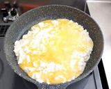 豆腐と卵のほろほろ炒め作り方2写真
