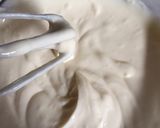 いつものチーズケーキ♪作り方6写真