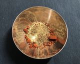 メカジキのパルメザンチーズ焼き作り方2写真