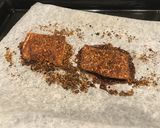 メカジキのパルメザンチーズ焼き作り方6写真