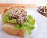 美味！秋の味覚♪きのこのディップパテ☆作り方14写真