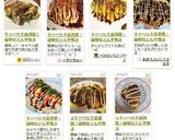 ◎キャベツ大量消費！簡単なとん平焼き作り方8写真