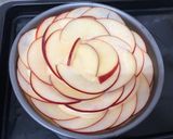 ウズベキスタン♡ロシアの林檎ケーキ作り方10写真