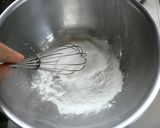 米粉100% 蒸しぱん マーラカオ作り方3写真