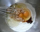 米粉100% 蒸しぱん マーラカオ作り方4写真