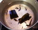 和食にあう、たけのこのお吸い物作り方1写真