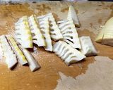 和食にあう、たけのこのお吸い物作り方2写真