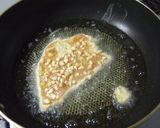 ささ身のアーモンドせんべい作り方4写真