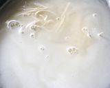 アボカドと豆腐のクリーミーそうめん作り方5写真