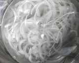 アボカドと豆腐のクリーミーそうめん作り方4写真