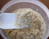 玄米ご飯で自家製の玄米甘酒作り方7写真