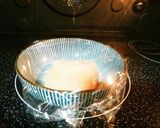 犬ご飯　白身魚のあんかけ作り方2写真