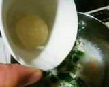 犬ご飯　白身魚のあんかけ作り方4写真