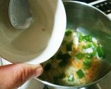 犬ご飯　白身魚のあんかけ作り方5写真