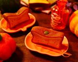 パウンド型deミニミニ南瓜カステラケーキ作り方19写真