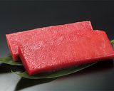 満足の一品♪マグロのキムチユッケ丼作り方1写真