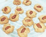 糖質制限！APでサクサク✳クッキー作り方8写真