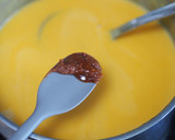 味噌のコク♪和風かぼちゃポタージュ作り方5写真