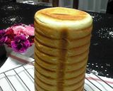 トヨ型でふわふわパン作り方6写真
