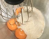 米粉シフォンケーキ作り方2写真