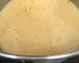 米粉シフォンケーキ作り方3写真