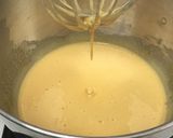 米粉シフォンケーキ作り方4写真