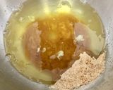米粉シフォンケーキ作り方6写真